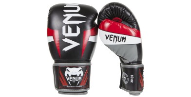 An in depth review of the Venum Elite Boxing Gloves in 2018