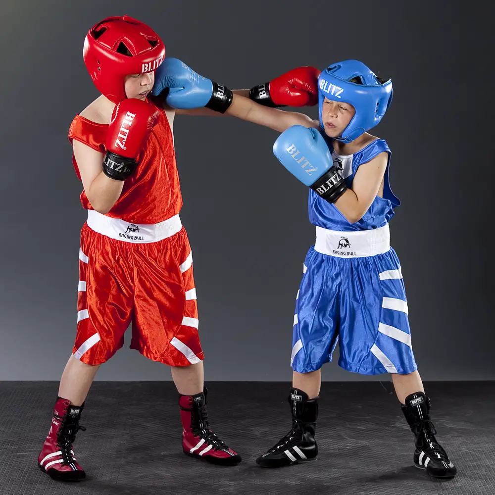 kids boxing sets