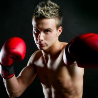 boxing gloves for teens