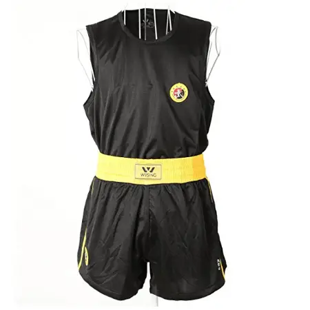 Wesing Uniform