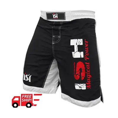 MMA Fight Uniform