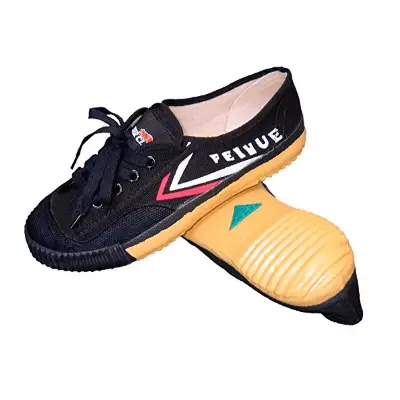 Tiger Claw Feiyue