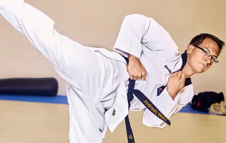Best Taekwondo Uniforms Reviewed & Rated