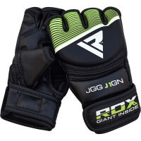 RDX Grappling Gloves
