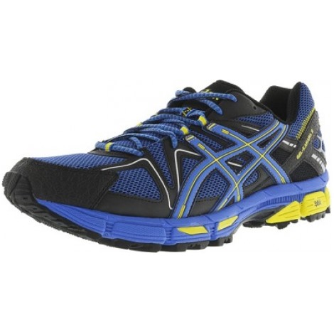 6. ASICS Gel-Kahana 8