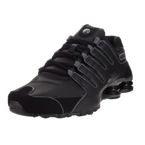 4. Nike Shox NZ