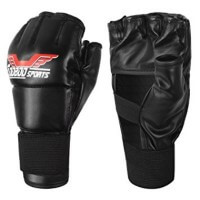 ZooBoo Half Mitts