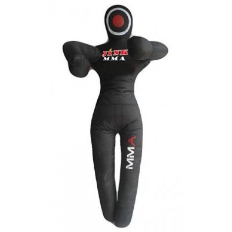 10. Jink Standing Dummy