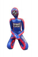 Ring to Cage with Extremities