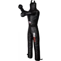 Title Standing Grappling Dummy
