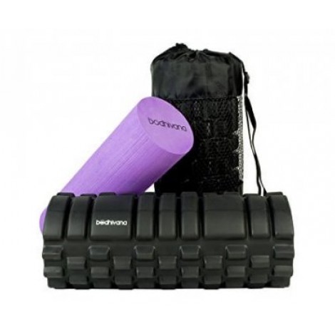 7. Bodhivana 2-In-1 Set
