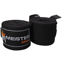 Meister Semi-Elastic