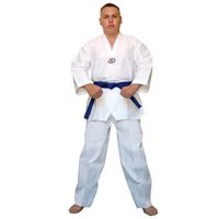 Tiger Claw 7 Oz White