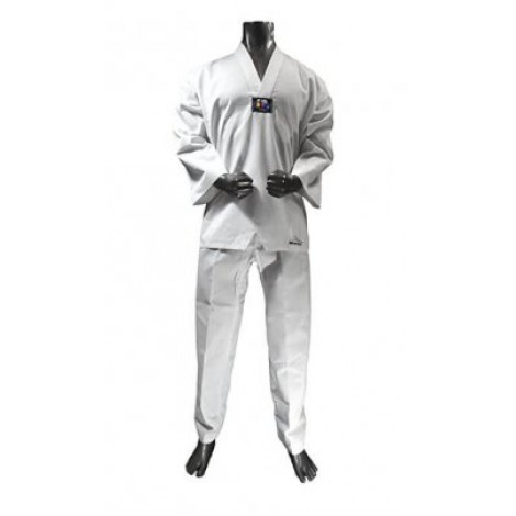 4. Rhingo Taekwondo Uniform
