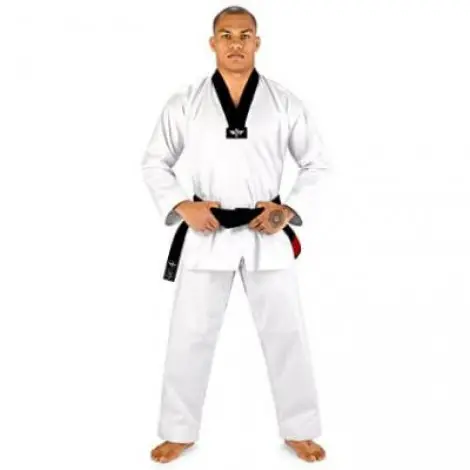 8. Elite Sports White