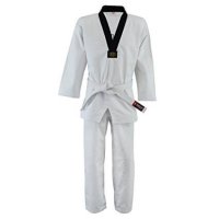Twister Taekwondo Uniform