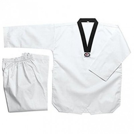 10. Moon Star Uniform