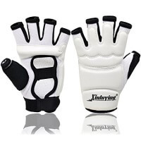 Xinluying Mitts