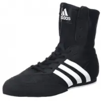 Adidas Box Hog 2