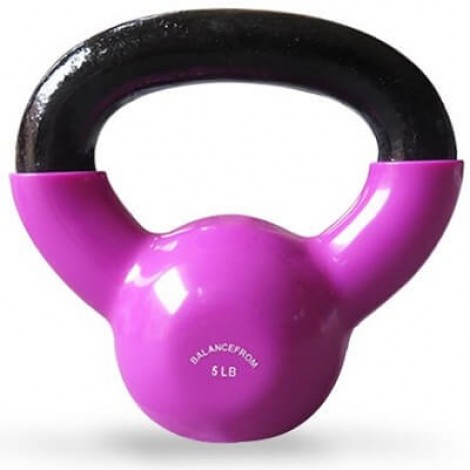 7. BalanceFrom GoFit