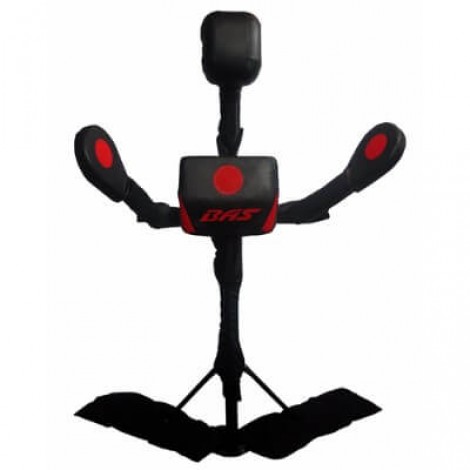 7. Body Action System Deluxe
