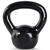CAP Enamel Coated Cast Iron