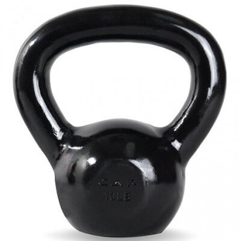 1. CAP Enamel Coated Cast Iron