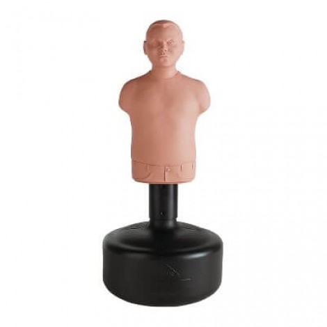 2. Century Bobby Bully