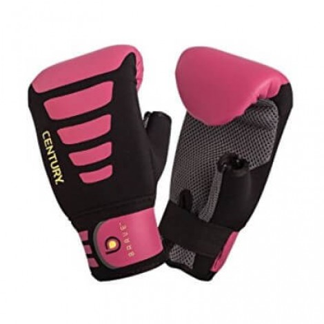 10. Century Brave Mitts