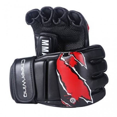 2. Cheerwing Training Gloves