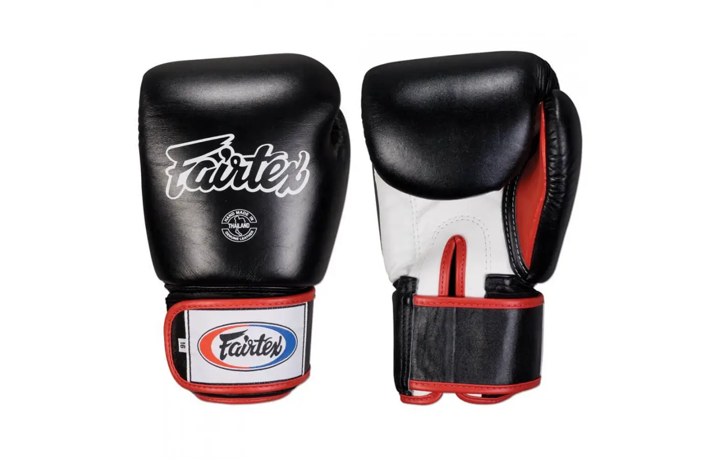 Fairtex Boxing gloves