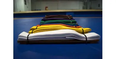 An In Depth Review of the Best Martial Arts and Judo Belts of 2018