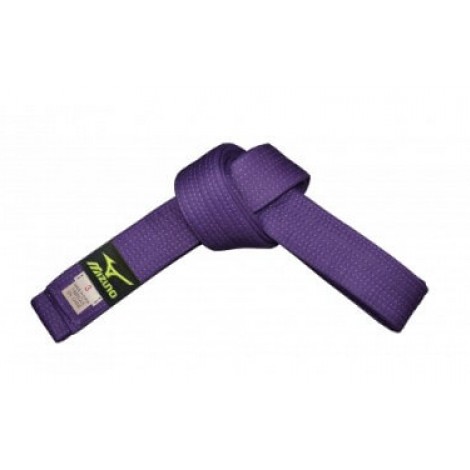 mizuno jiu jitsu belt