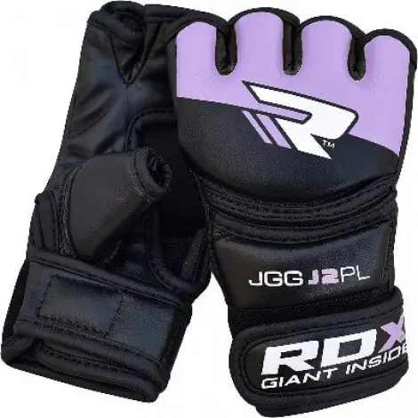 4. RDX Grappling Gloves