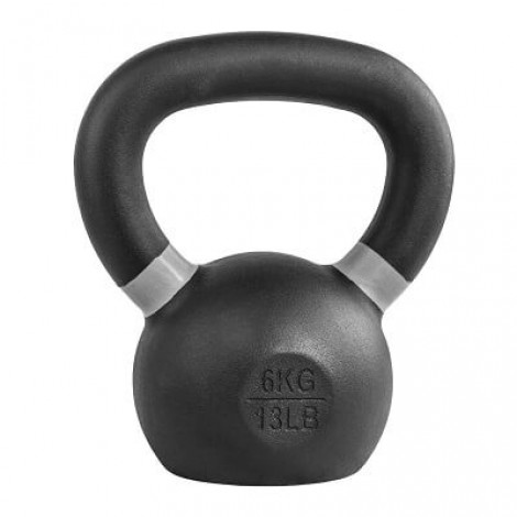 5. Rep Kettlebells