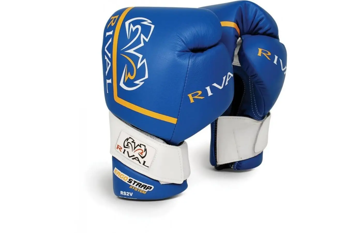 Rival High Performance - Blue