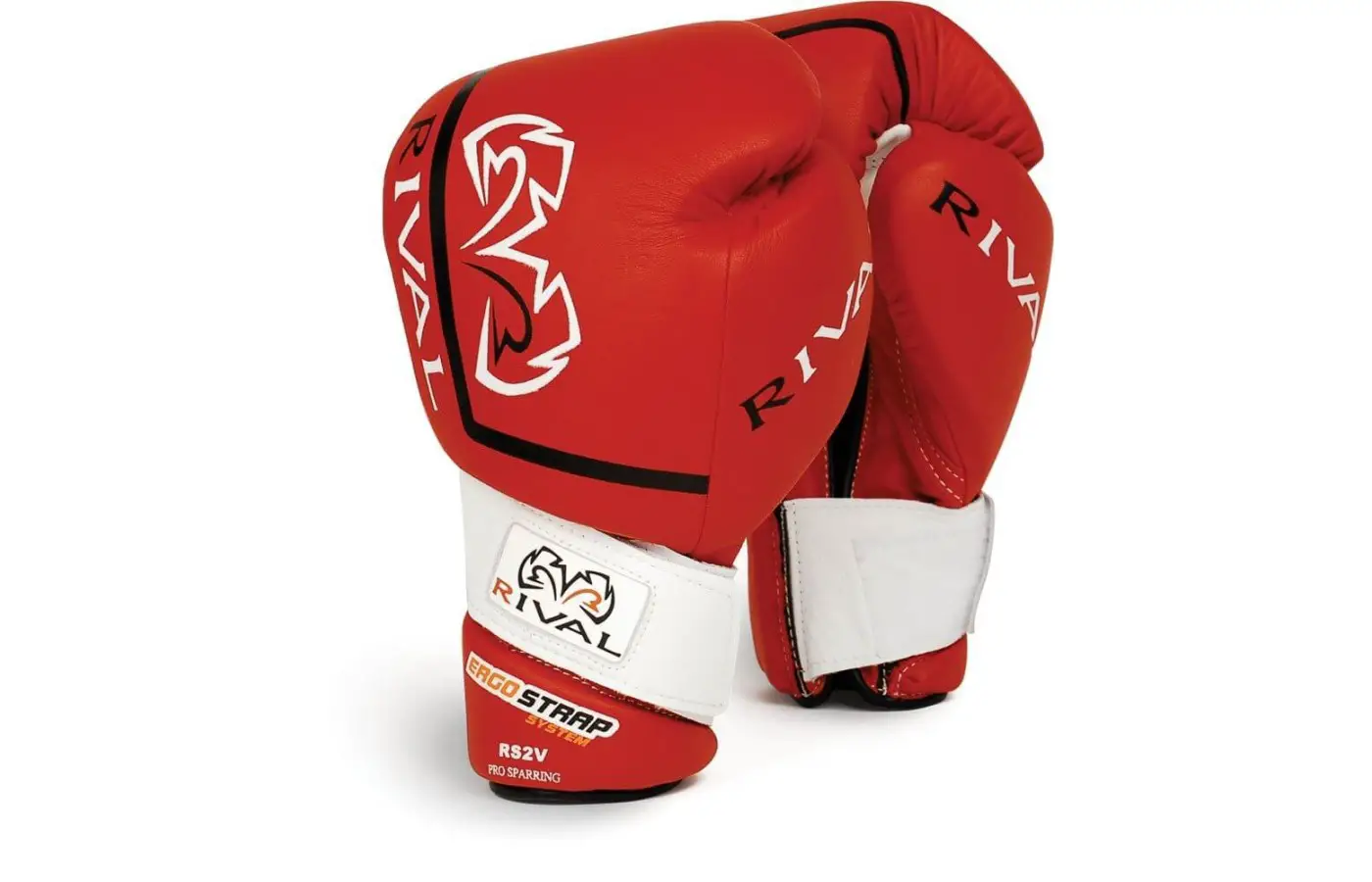 Rival High Performance Boxing Gloves