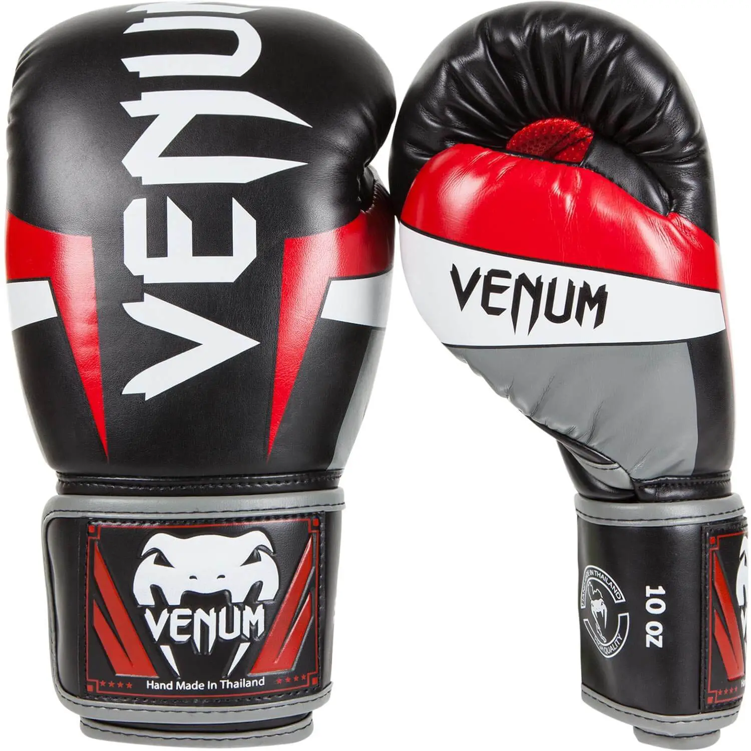 Venum Elite Boxing Gloves - Main