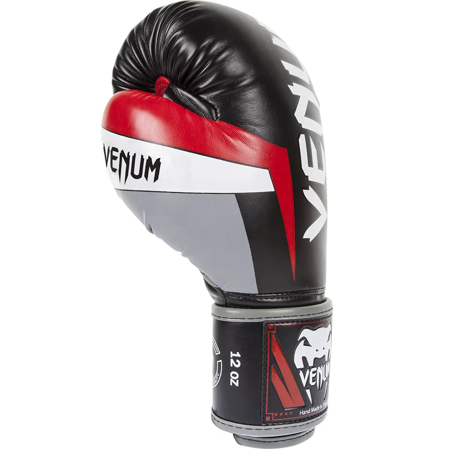 Venum Elite Boxing Gloves - Side