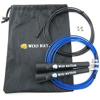 WOD Nation Speed