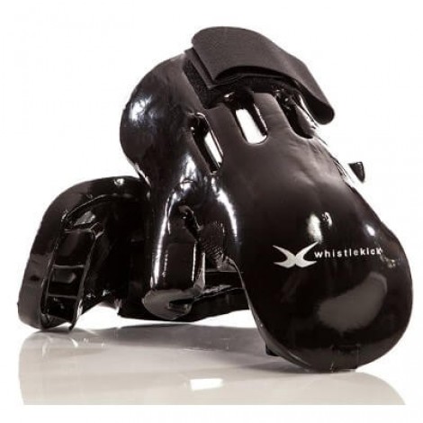 5. Whistlekick Sparring Gloves