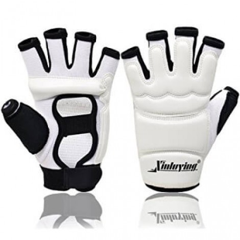 9. Xinluying Mitts