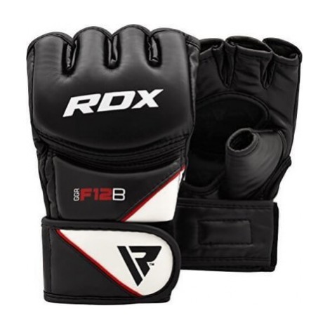 brace master mma gloves