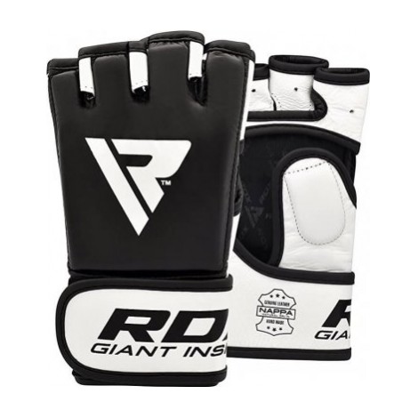 4. RDX Gel-Mitt