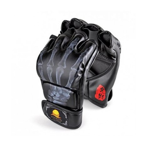 6. ZooBoo MMA Mitts