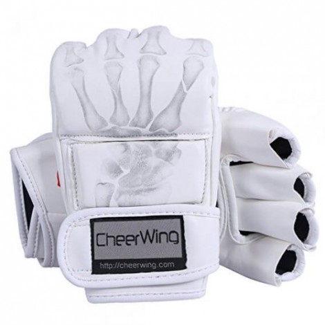 3. Cheerwing Half-Finger