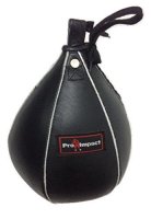 Pro Impact Genuine Leather