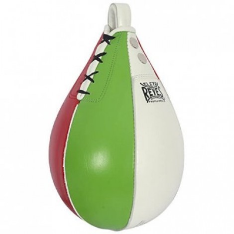 3. Cleto Reyes Platform