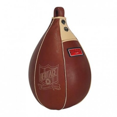 6. Ringside Heritage