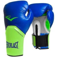 Everlast Pro Style